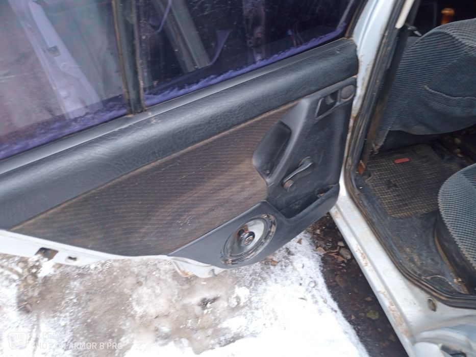 Продам Гольф 1.9TDI