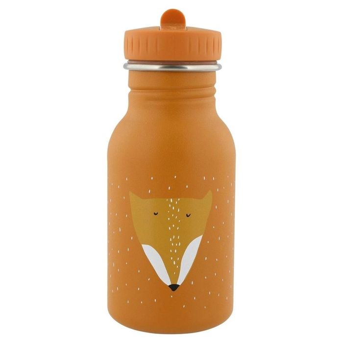 Butelka bidon Lis 350ml oprawa: butelka