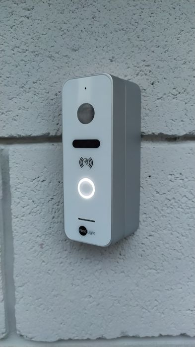 Відеонагляд Камери відеоспостереження Сигналізація Домофон