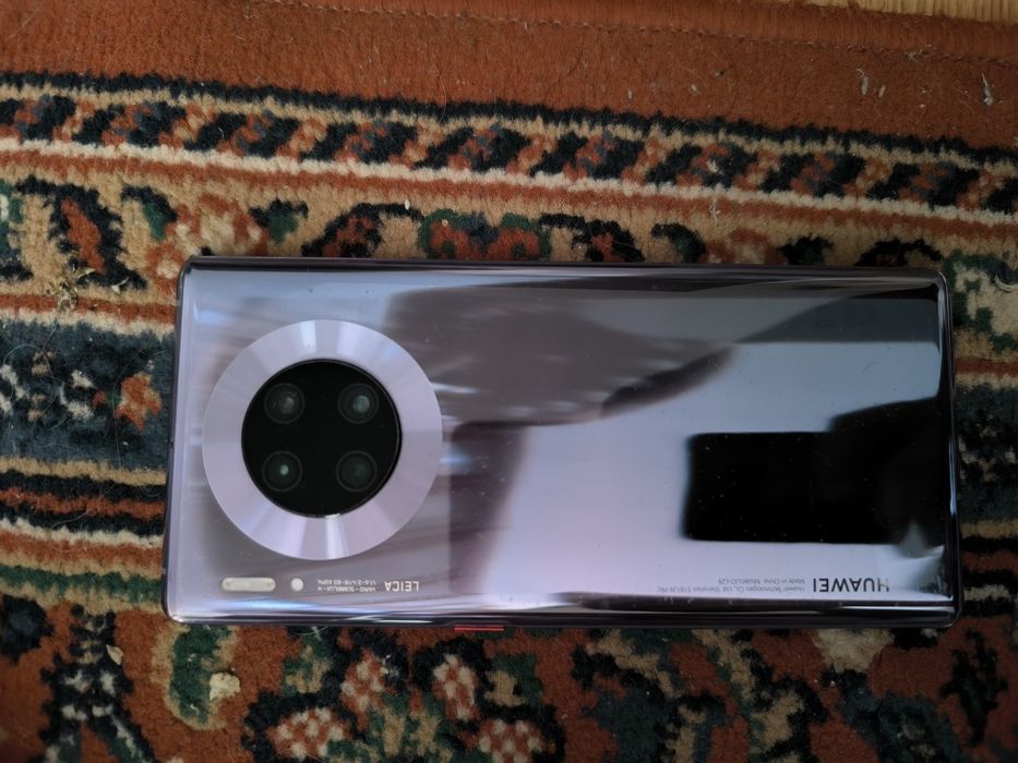Huawei Mate p40 pro