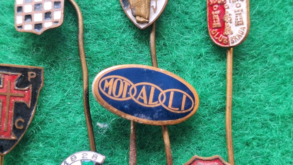Pins alfinetes  futebol clubes militar