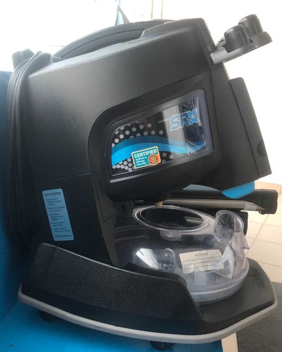 Rainbow SRX Aspirador De Pó