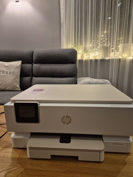 Urządzenie wielofunkcyjne HP envy 7220e