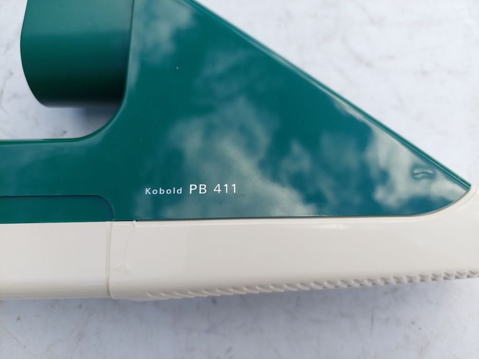 Szczotka vorwerk Pb 411
