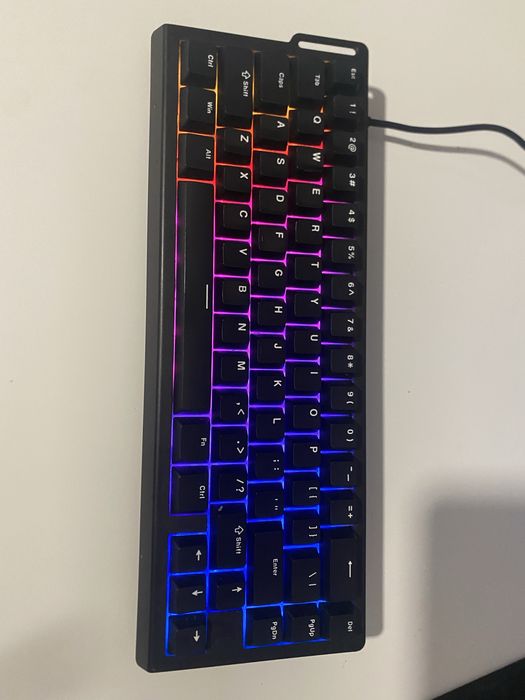 Pc gamer em perfeito estado
