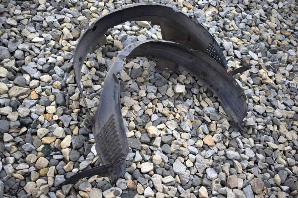nadkole przód przednie lewe prawe HYUNDAI SONATA 07R.
