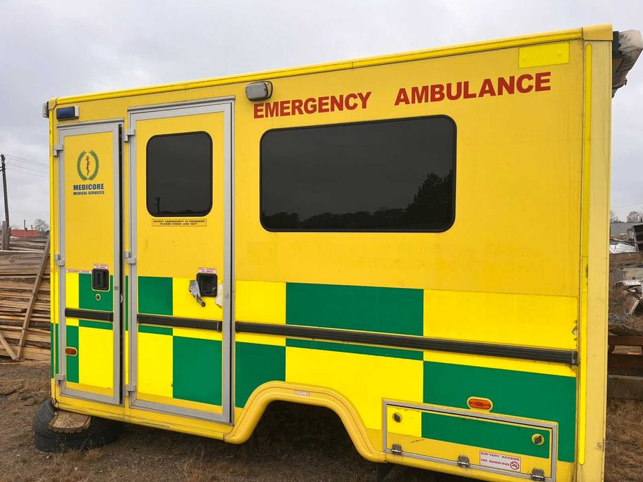 Будка, буда, сторожова будка