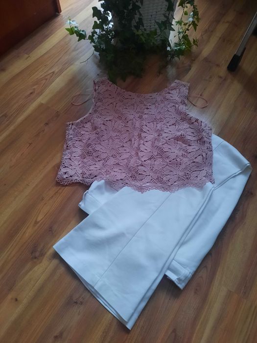 Elegancka bluzka Mohito