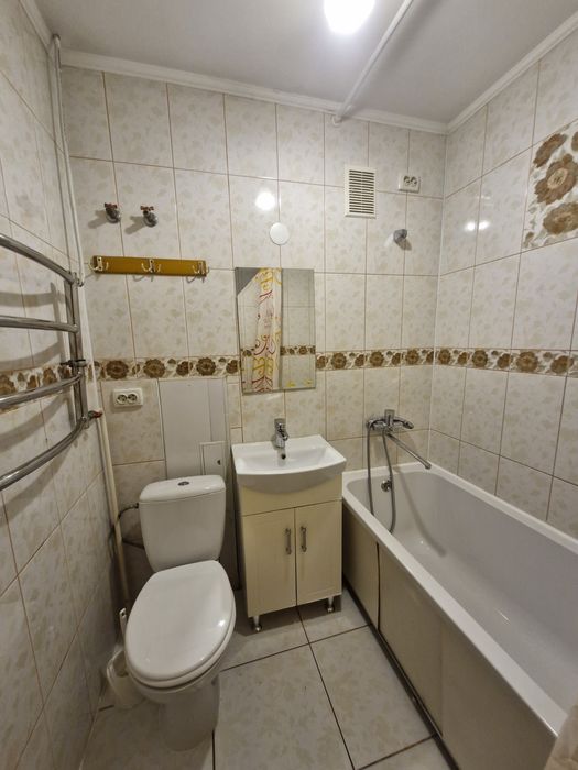 Вільна з 22 .01.Для 1-4 людей, Проспект 115