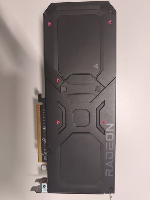Видеокарта AMD Radeon RX 7900 GRE (Reference)
