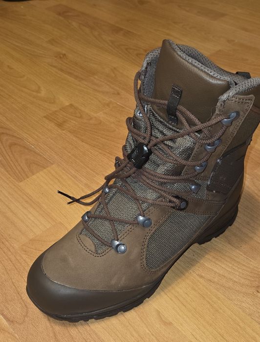 Берці HAIX NEPAL PRO 43 розмір