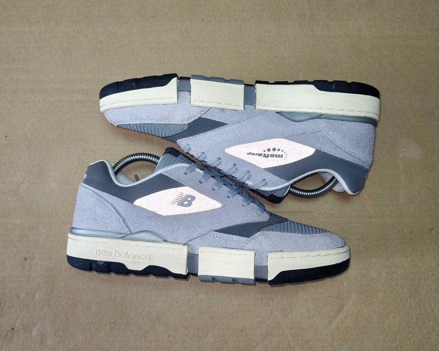 Оригінальні Кросівки  New Balance Msftsrep X 0.01 CTJSGR