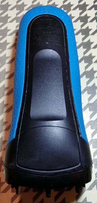 Golarka philips braun series 3 3010s Wet&Dry