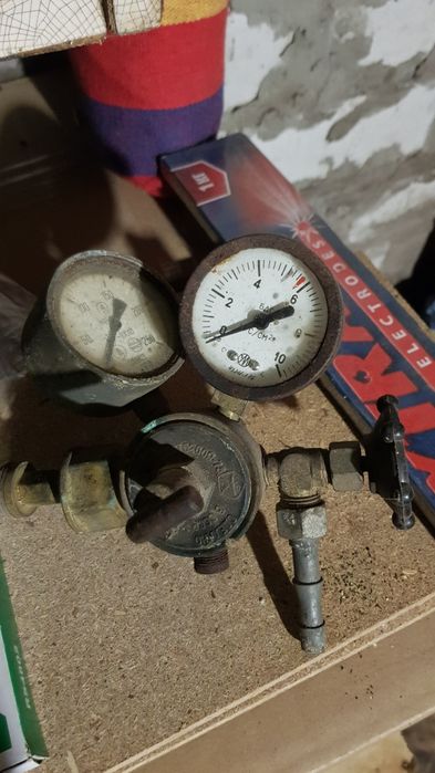 Продам Насадку для пластиковых Труб