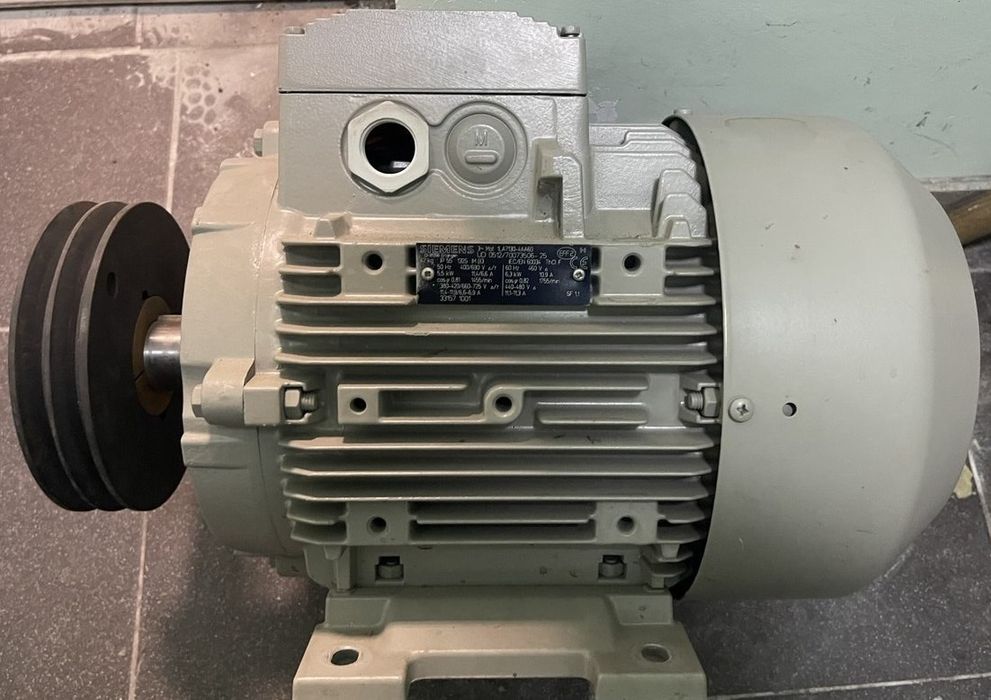 Електродвигун МВ-67/мв-67. Двигун ПА-22/па-22. Электродвигатель.