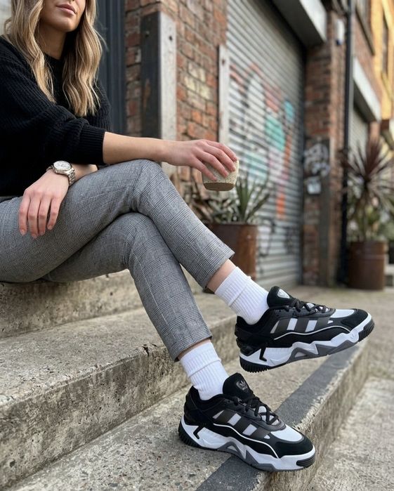 Adidas Niteball II