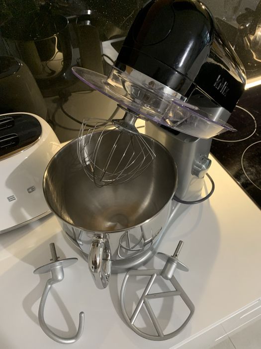 Robot kuchenny Kenwood Kmix