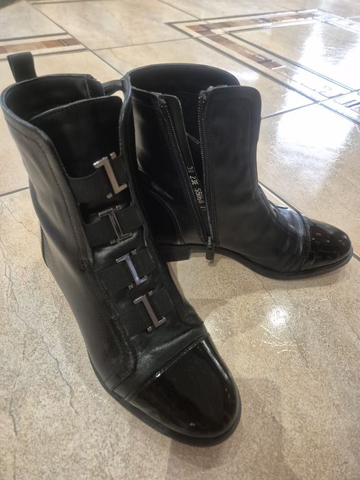 Do sprzedania botki marki Wojas