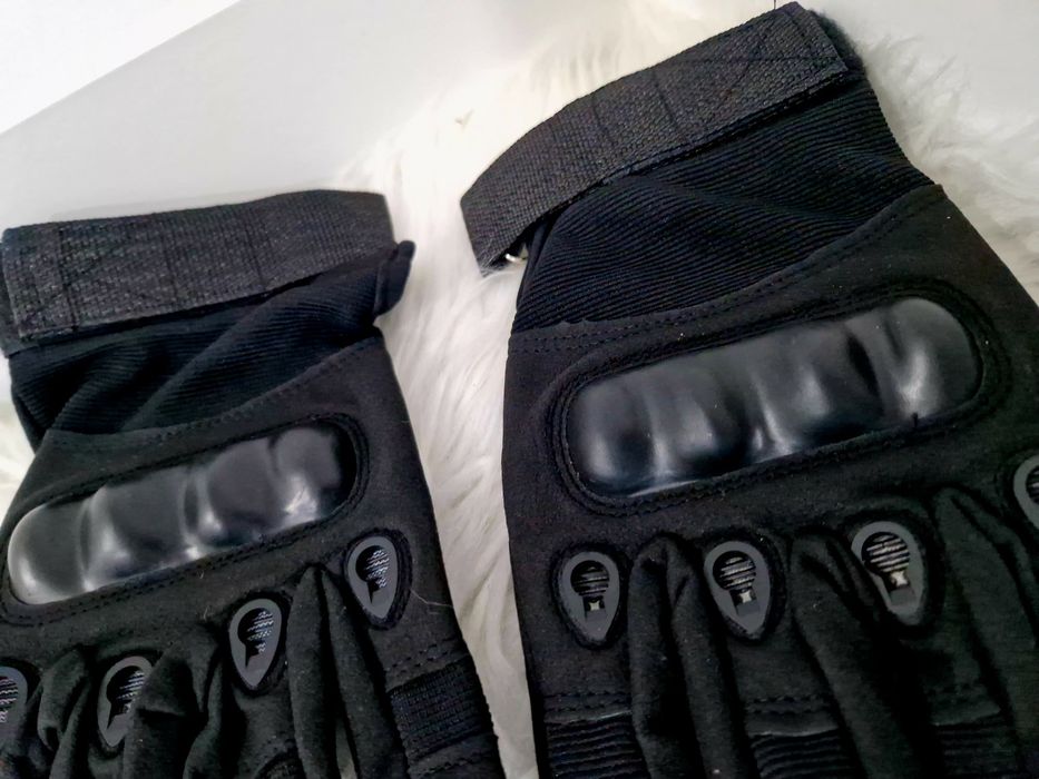 Luvas protecção Ciclismo