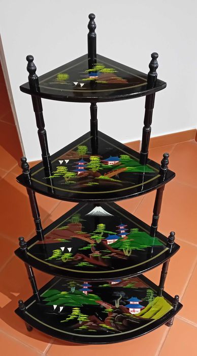 Vendo Estante Japonesa
