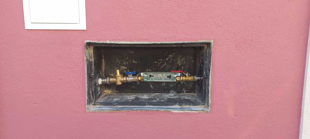 Canalizador Urgentes