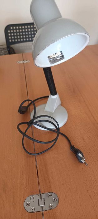 Candeiro Secretária