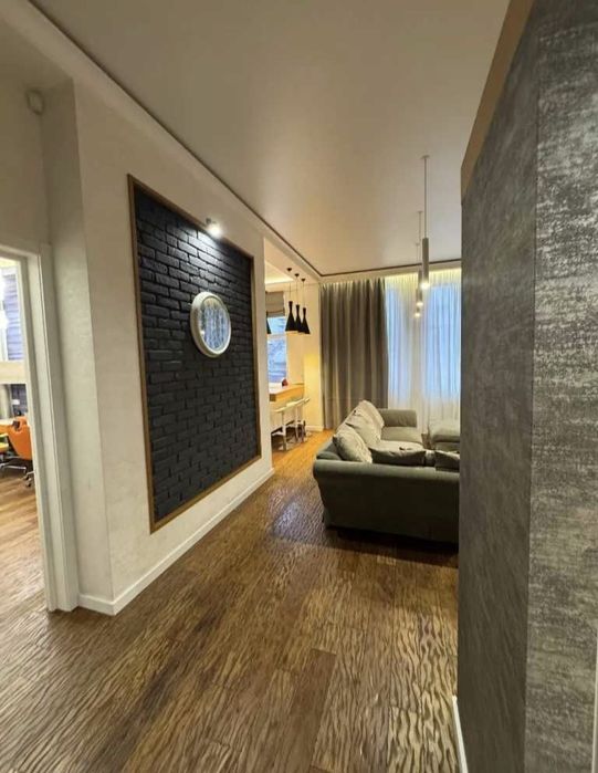 Продам 3к квартиру ЖК Loft на Старокозацкой - View 3