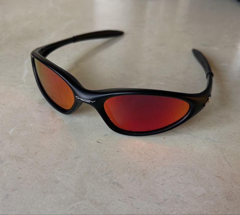 Окуляри Oakley Minute