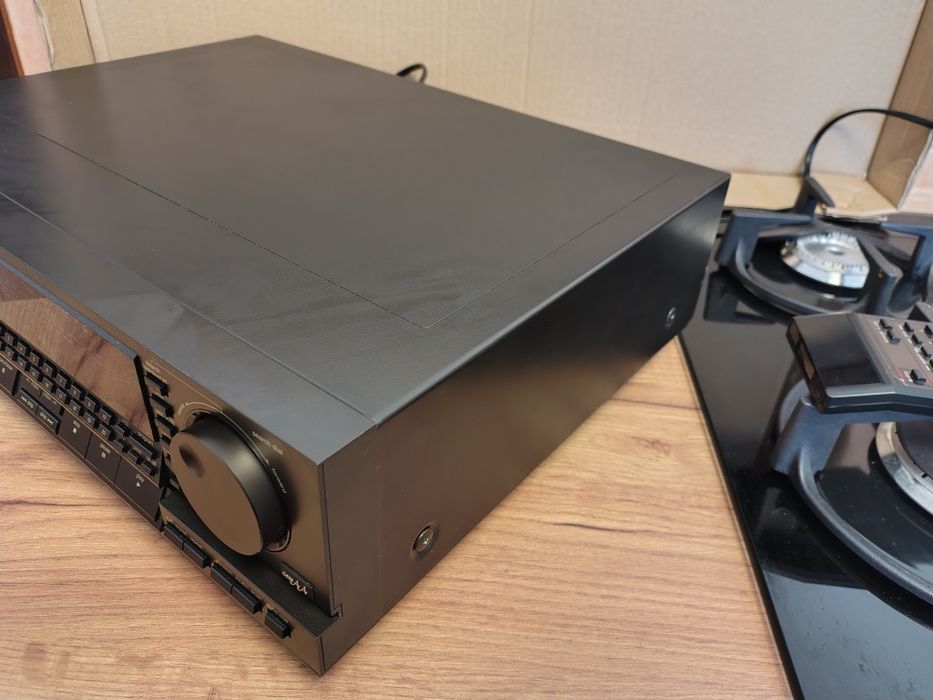 Technics SL P 990