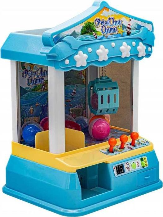 Automat do Cukierków Poławiacz Słodyczy Cukierkowy Łowca