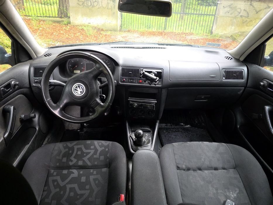Volkswagen Golf IV 1.9 TDI
