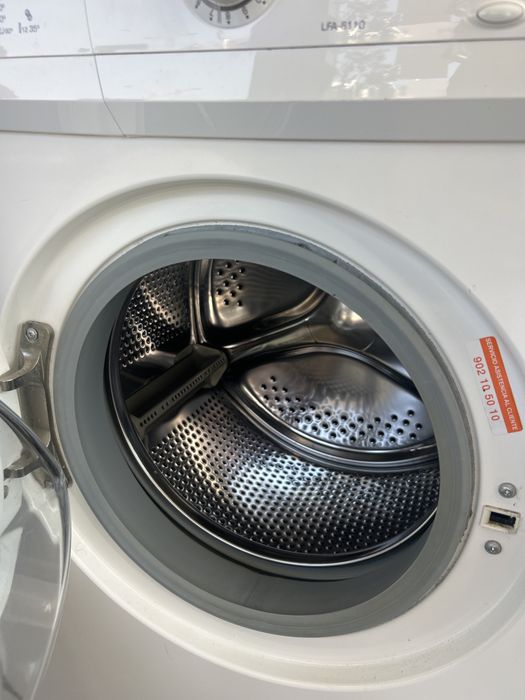 Máquina de lavar roupa / Fagor / 6kg