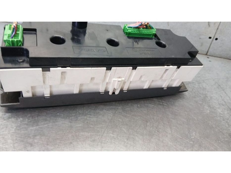 panel nawiewu volvo s40 v4000-04r 1.9td
