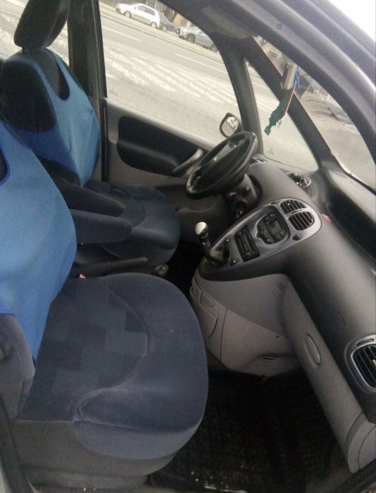 Citroen Xsara Picasso