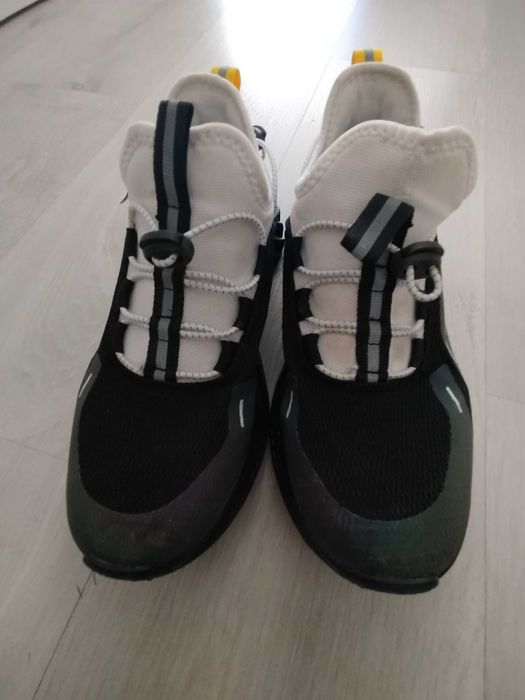 Tênis décimas tenth rapaz 39