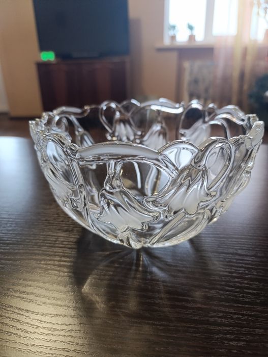 Фруктовниця Walther-Glas
