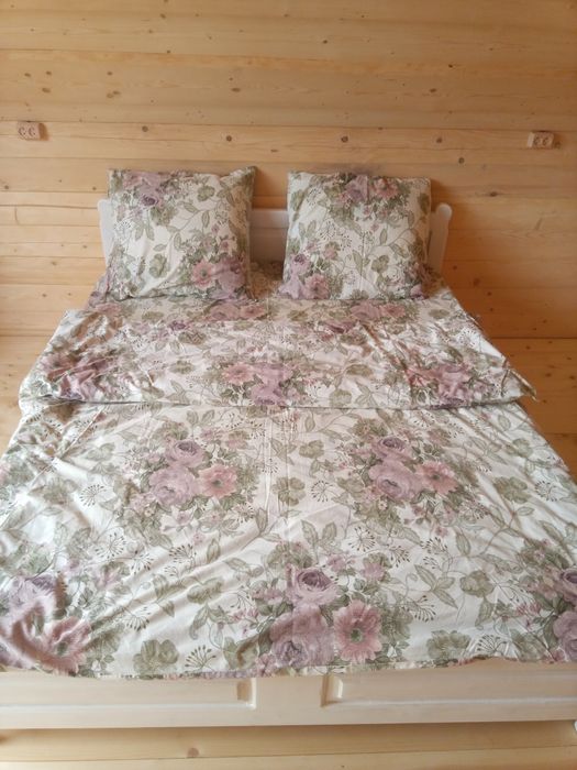 Чудовий відпочинок у Закарпатті Садиба у Вані