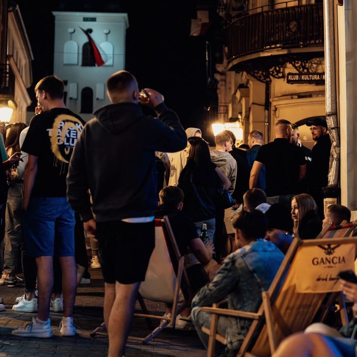 Sprzedam Bar - Działający biznes