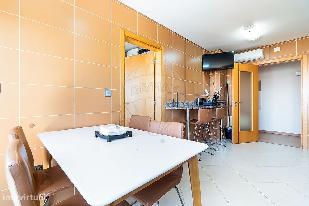 Apartamento T3 para venda