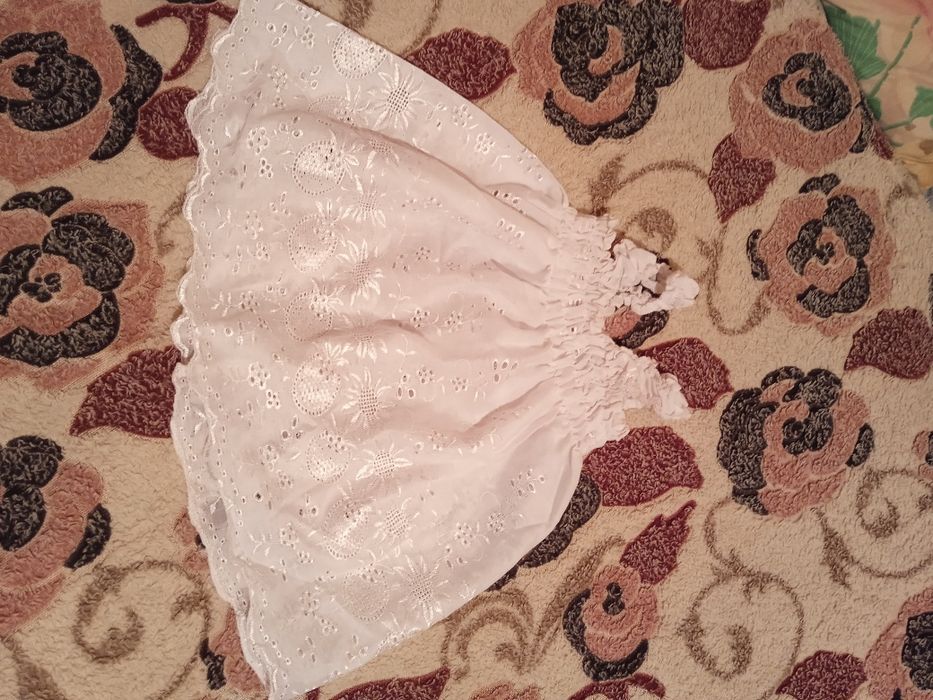 Детские наборы в идеальном состоянии от 0-4