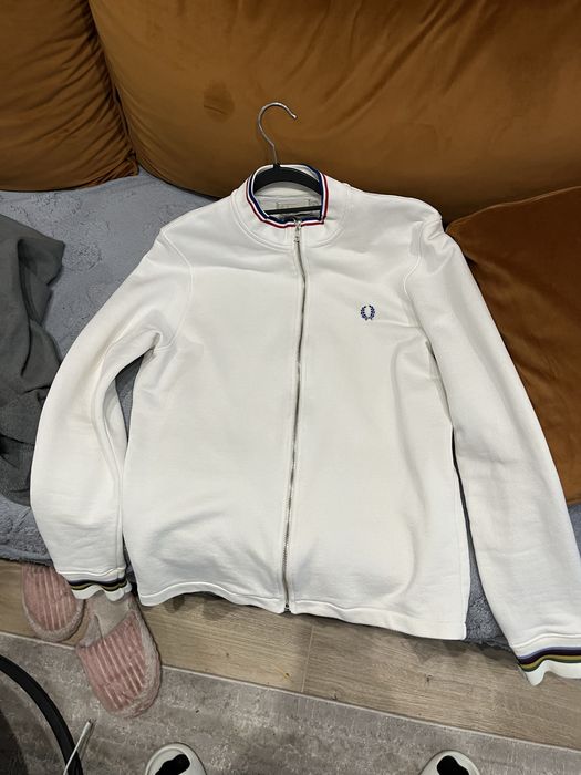 Koszula fred perry