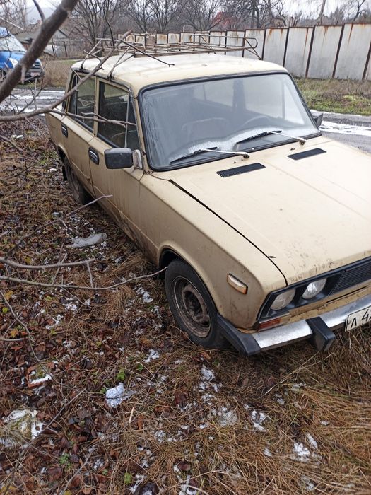 Продам ВАЗ 2103  15000гр