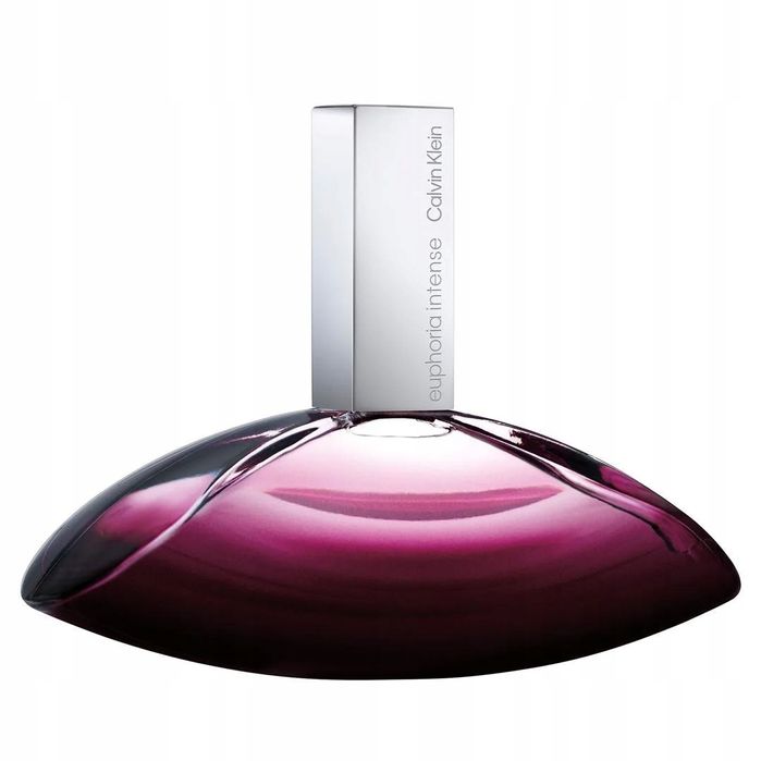 Calvin Klein Euphoria Intense Women For Her EDP NIKAT - 100 ml