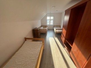 Kwatery pracownicze  Kwidzyn centrum miasta