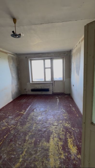 Продам 2 к квартиру з прямим видом на море. Вкл. Паркова