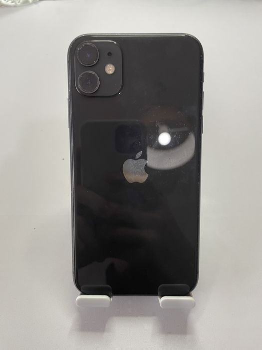IPhone 11 preto 128Gb