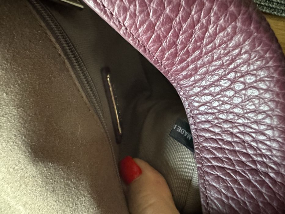 Torba na ramie Furla orygial