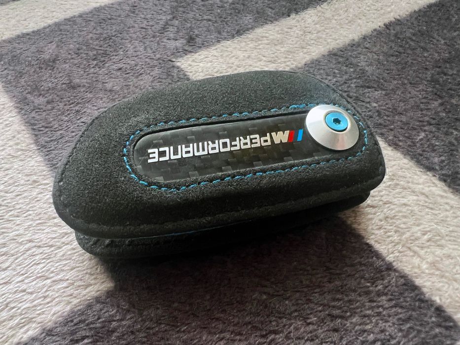 Etui na klucze OE BMW M Performance