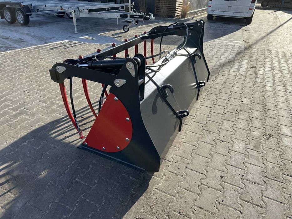 NOWY: Łyżko Krokodyl // Krokodyl 1,2m 1,4m 1,5m 1,6m 1,8m 2,0m 2,2m