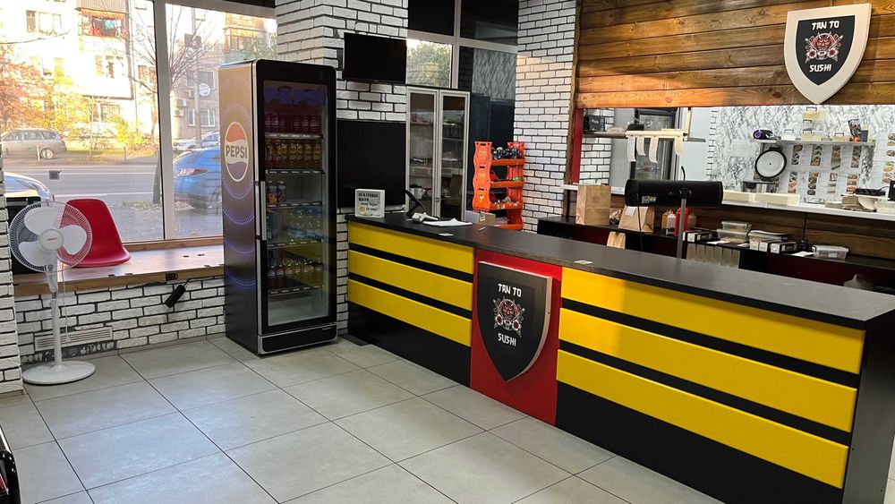 Commercial real estate at st. Shukhevicha Romana (area 213 m²) - Atlanta.ua - photo 7